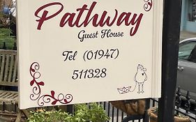 The Pathway Guesthouse